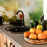 Apartamenty Gorska Przystan *