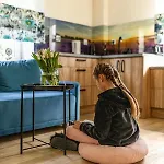 Apartamenty Gorska Przystan