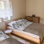 Apartamenty Gorska Przystan Apartmán