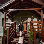 Apartamenty Gorska Przystan Appartamento