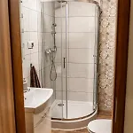 Apartamenty Gorska Przystan