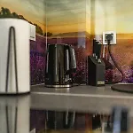 Apartamenty Gorska Przystan Stronie Śląskie