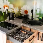 Appartamento Apartamenty Gorska Przystan Stronie Śląskie