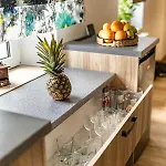 Apartmán Apartamenty Gorska Przystan