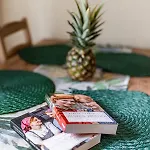 Apartamenty Gorska Przystan Apartmán Stronie Śląskie