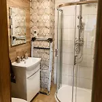 Apartamenty Gorska Przystan *