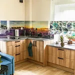 Apartamenty Gorska Przystan * Stronie Śląskie
