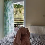 Apartamenty Gorska Przystan Apartmán *