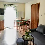 Apartamenty Gorska Przystan Apartmán Stronie Śląskie