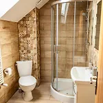 Apartamenty Gorska Przystan Apartmán Stronie Śląskie