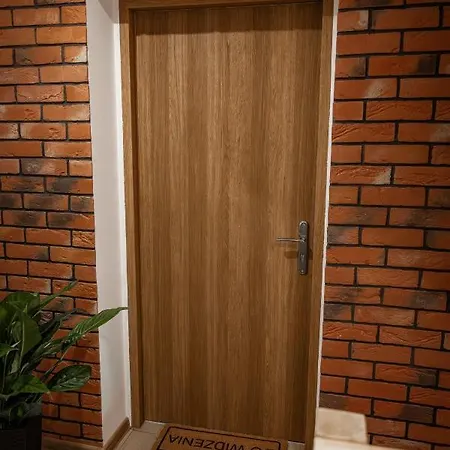 Dom Gorska Przystan Stronie Śląskie