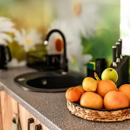 Dom Górska Przystań *