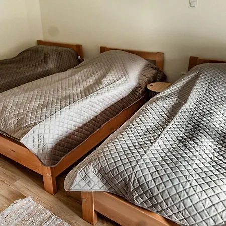 Gorska Przystan Apartment *