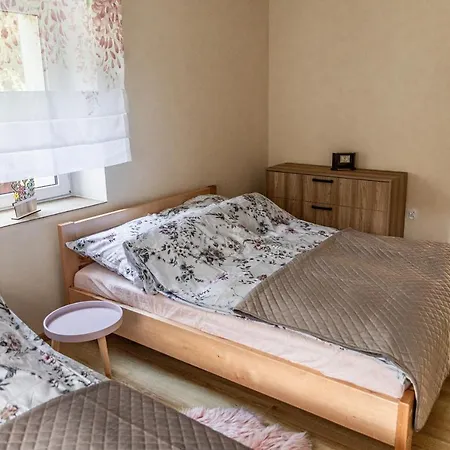 Dom Gorska Przystan Apartmán