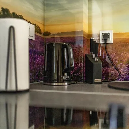 Dom Gorska Przystan Stronie Śląskie