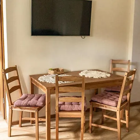 Dom Gorska Przystan * Stronie Śląskie