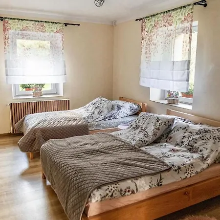 Dom Górska Przystań