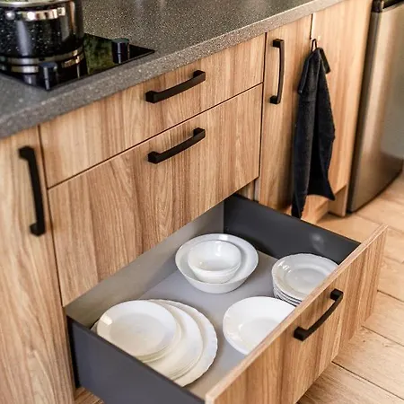 Apartamento Górska Przystań
