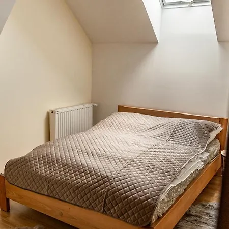 Apartment Gorska Przystan Stronie Slaskie
