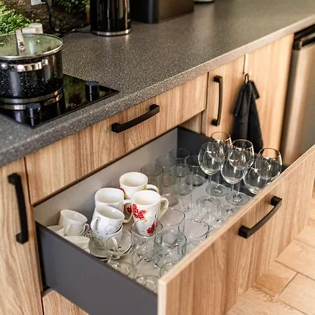 Apartament Gorska Przystan Stronie Śląskie