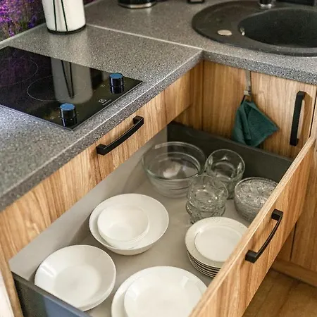 Dom Górska Przystań Apartamento Stronie Śląskie