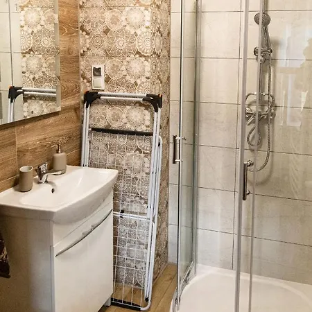 Dom Górska Przystań