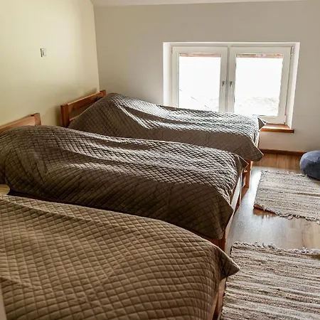 Apartmán Dom Gorska Przystan *