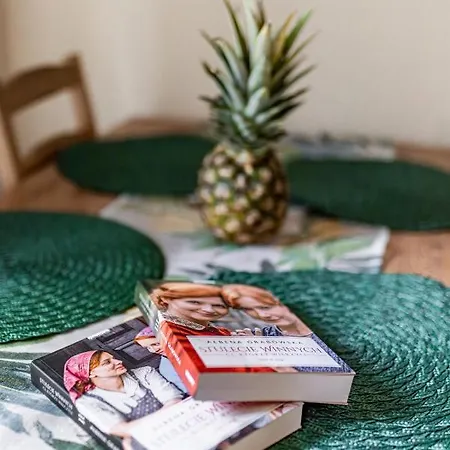 Dom Górska Przystań Apartamento Stronie Śląskie