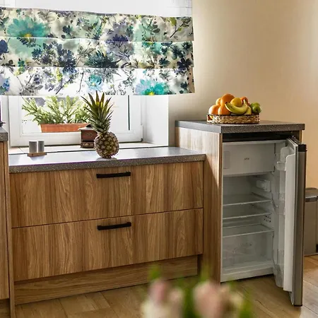 Dom Górska Przystań Apartamento