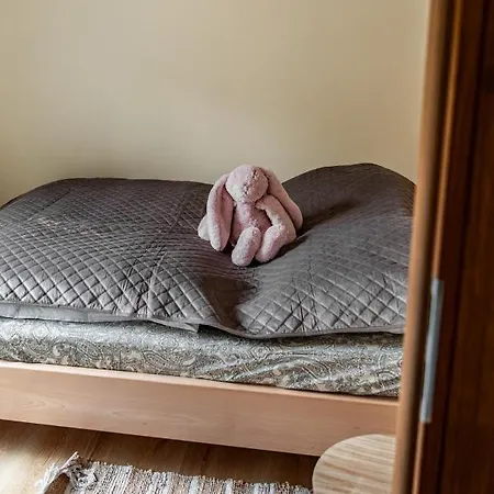 Apartamento Górska Przystań