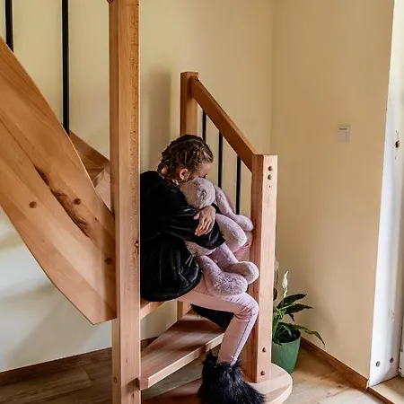 Dom Gorska Przystan * Stronie Śląskie