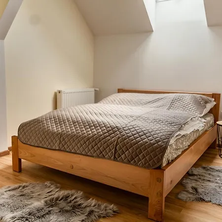 Dom Górska Przystań Apartamento Stronie Śląskie