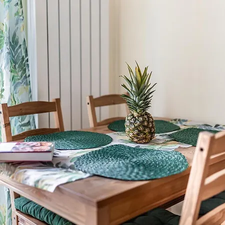 Dom Gorska Przystan Stronie Śląskie