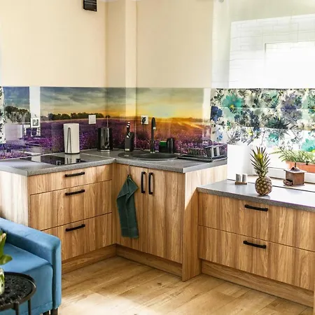 Dom Górska Przystań * Stronie Śląskie