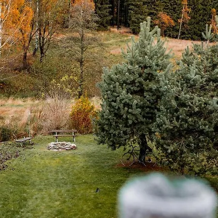 Apartamento Dom Górska Przystań *