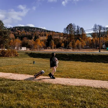 Dom Górska Przystań Apartamento Stronie Śląskie