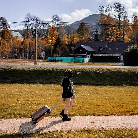 Dom Gorska Przystan * Stronie Śląskie