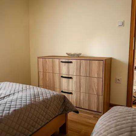 Apartment Gorska Przystan Stronie Slaskie