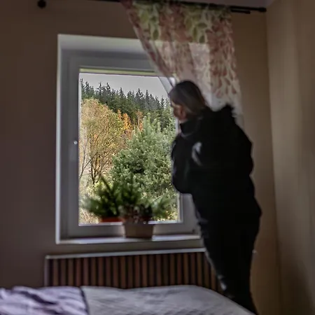 Dom Górska Przystań *