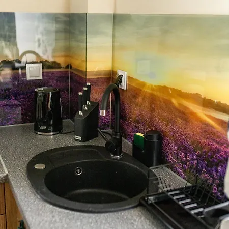 Dom Gorska Przystan * Stronie Śląskie