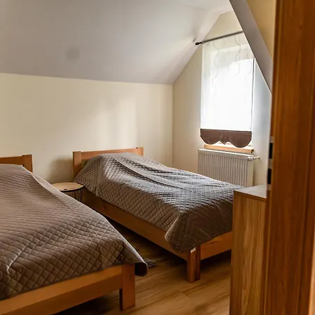 Apartmán Dom Gorska Przystan