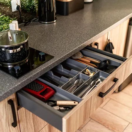 Dom Górska Przystań *