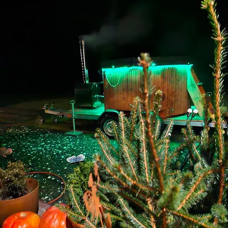 Apartamento Dom Górska Przystań