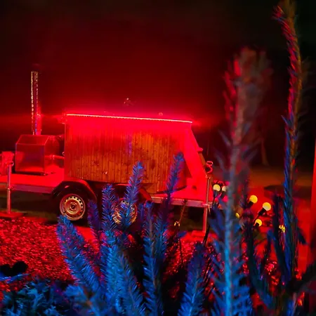 Dom Górska Przystań Apartamento *