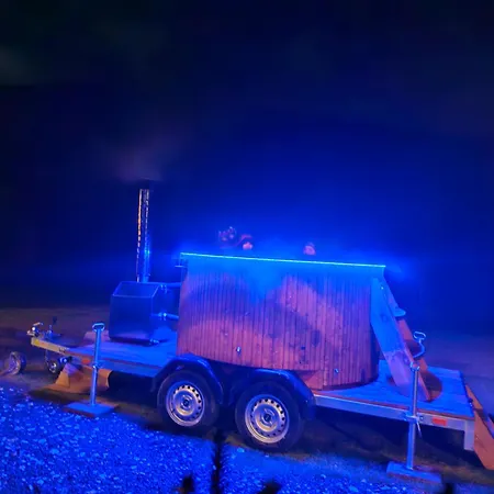 Apartamento Dom Górska Przystań *