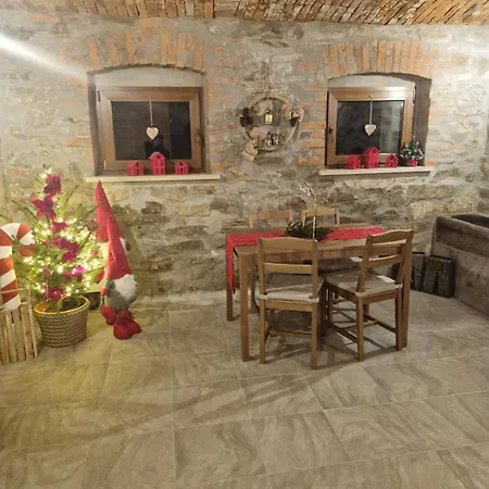 Gorska Przystan Apartment Stronie Slaskie