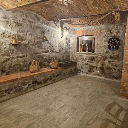 Apartmán Dom Gorska Przystan Stronie Śląskie