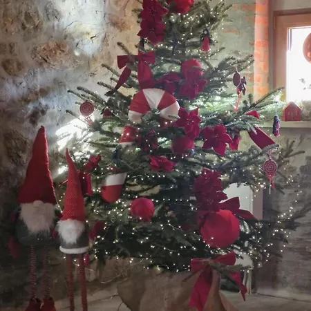 Dom Górska Przystań