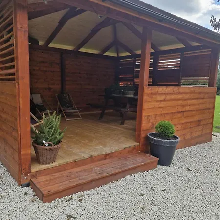 Dom Górska Przystań * Stronie Śląskie