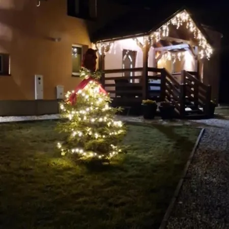 Apartamento Dom Górska Przystań